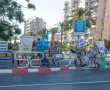 צפו: צופי אשדוד מפגינים נגד ההחלטה להקפיא את פעילותן של תנועות הנוער (וידאו)