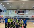 כדורעף נשים: מכבי אשדוד לא נכנעת, כפתה משחק חמישי מול כפ"ס