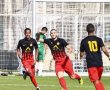 נוער מ.ס ממשיך לדהור בצמרת. 1:0 על חיפה