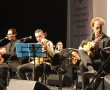 "בין סביליה לטטואן"- התזמורת האנדלוסית פתחה את העונה 