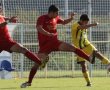 נוער: אשדוד סגרה עונה עם הפסד ביתי 3-2 לטוברוק