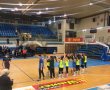 כדורעף נשים: מכבי אשדוד הפסידה לכפ"ס