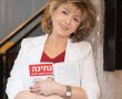 מנבחרי אות "אשדוד היפה" 2022: המתנדבת והפעילה המוכרת רבקה שמיאן