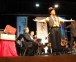 אסף אשתר והתזמורת האנדלוסית הישראלית אשדוד- מופע משובב נפש לגדולים ולקטנים!