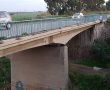 חשיפה: חשש לסכנה בטיחותית בגשר בני ברית באשדוד (צפו בוידאו)