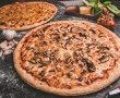 נשארתם בבית בגלל הקורונה: פיצה פרגו משיק דיל מיוחד עבור 2 משפחתיות 