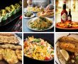קונים ומנשנשים בסימול:  מגוון ארוחות ומנות במסעדות הקניון ב 20 שקלים בלבד 