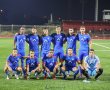 נוער: אשדוד במקום השני אחרי ניצחון 4-0 על בני יהודה