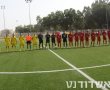 הפסד דרמטי לנוער של אשדוד מול הנוער של מכבי ת"א