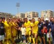 נוער: ניצחון 2-0 לאשדוד על מכבי פ"ת