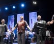 התזמורת האנדלוסית הישראלית אשדוד- בקצב ה'ביט'