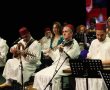 האנדלוסית אשדוד ערכה קונצרט מימונה מיוחד במעמד שגריר מרוקו בישראל