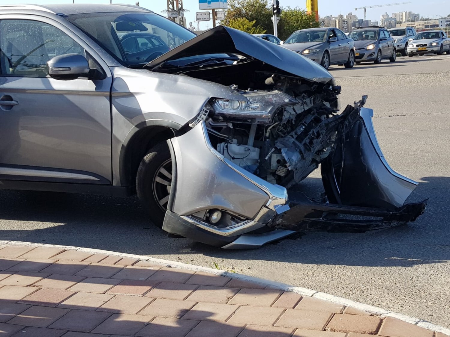 צילום: איחוד הצלה