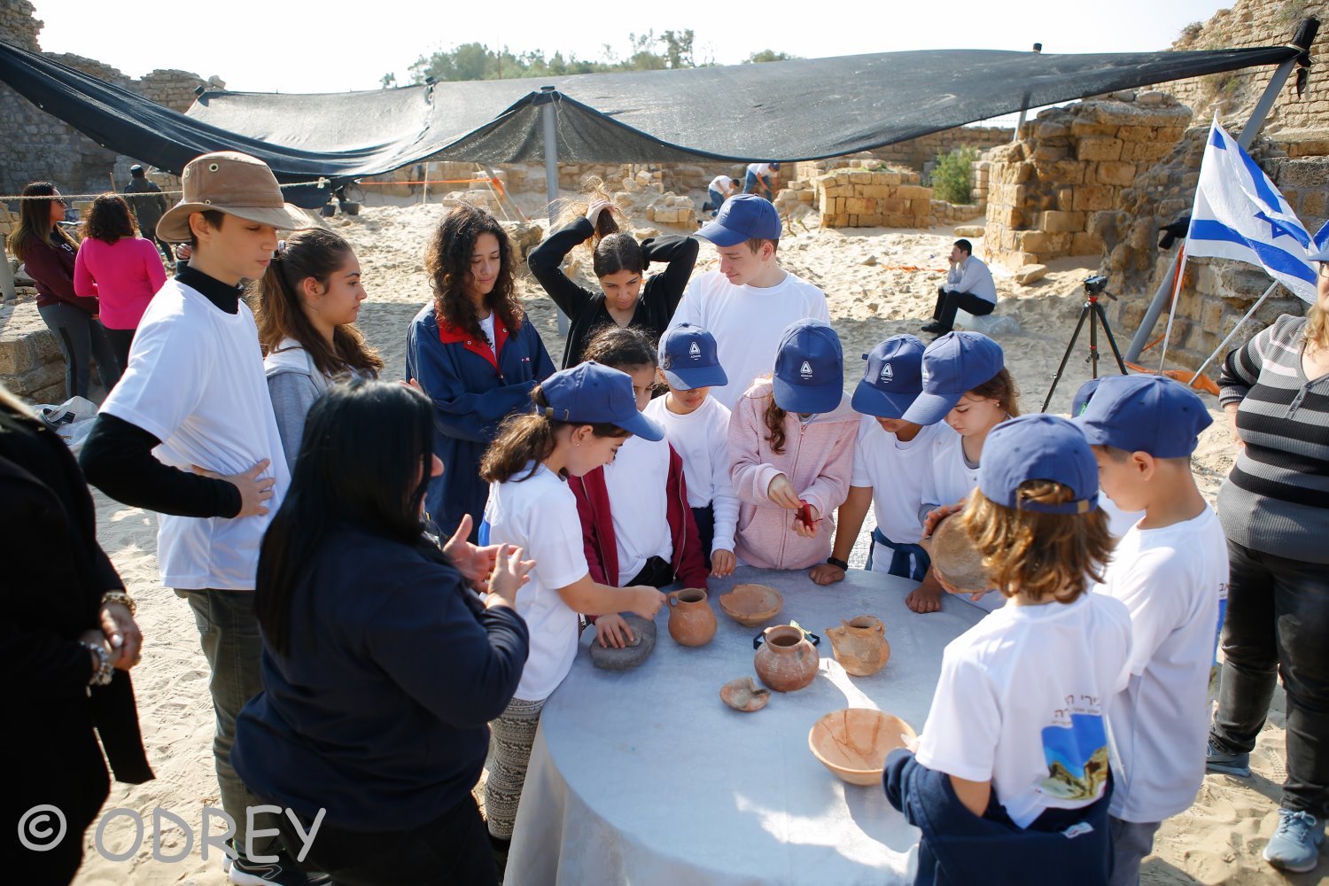 צילום: פבל ODREY