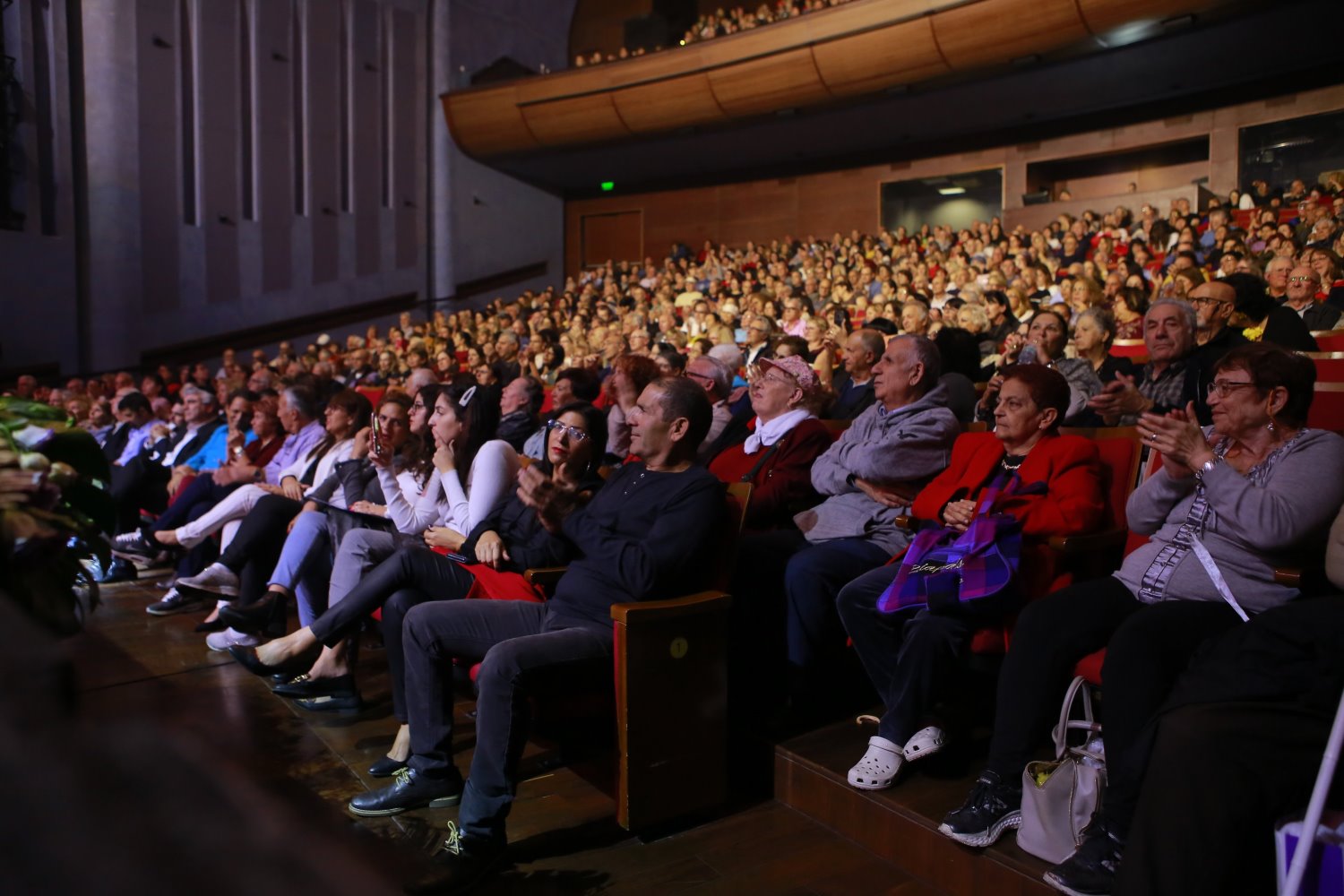 צילום: פבל טולצ'נסקי