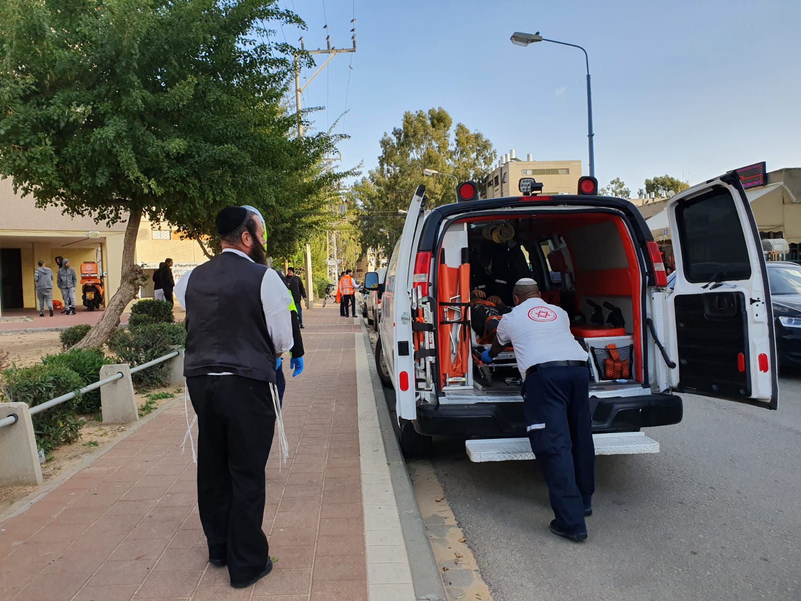 צילום: דניאל דרובשבסקי