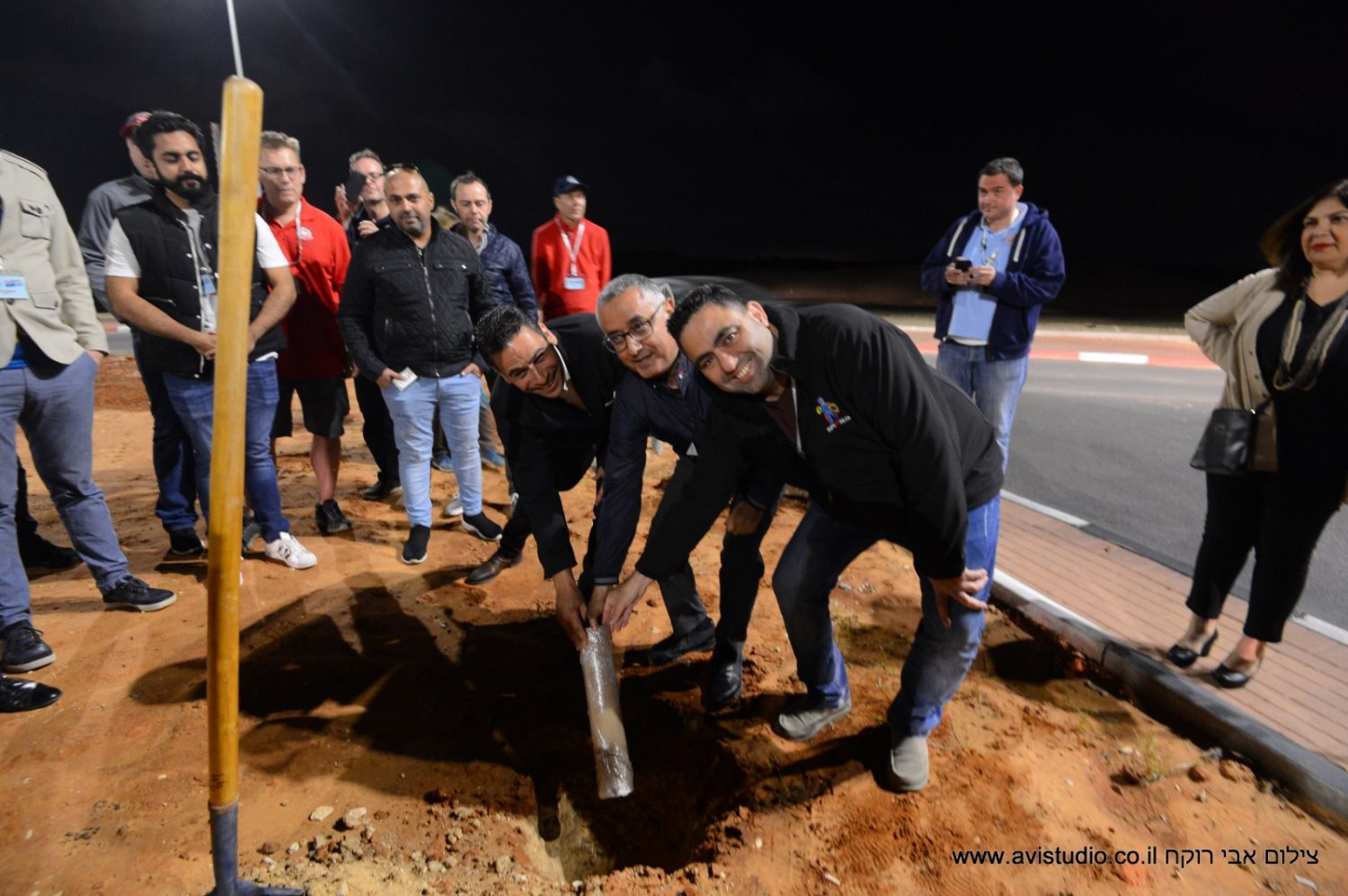 צילום: אבי רוקח