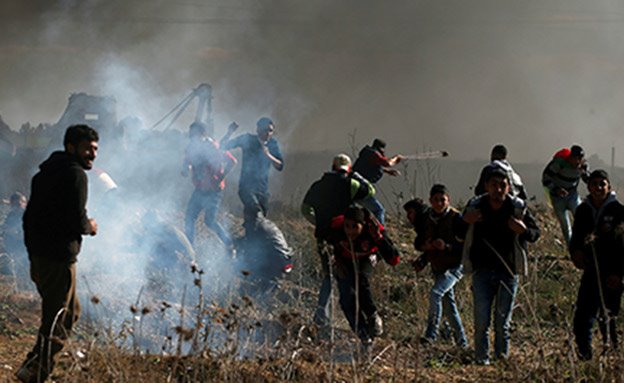 צילום: רויטרס