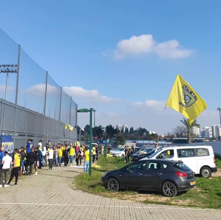 צילום: עירוני אשדוד