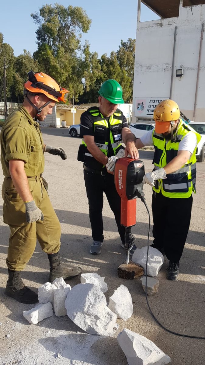  צילום: עיריית אשדוד