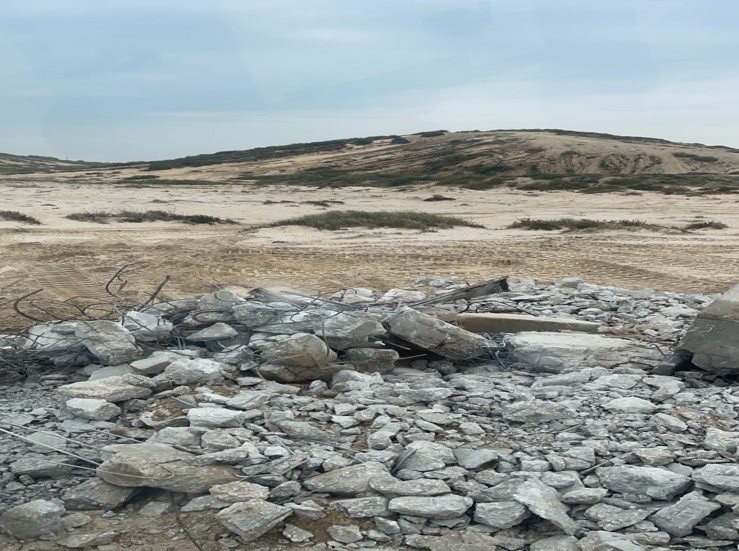 צילום: רשות הטבע והגנים