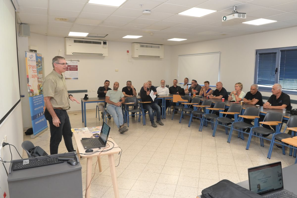 צילום: עיריית אשדוד