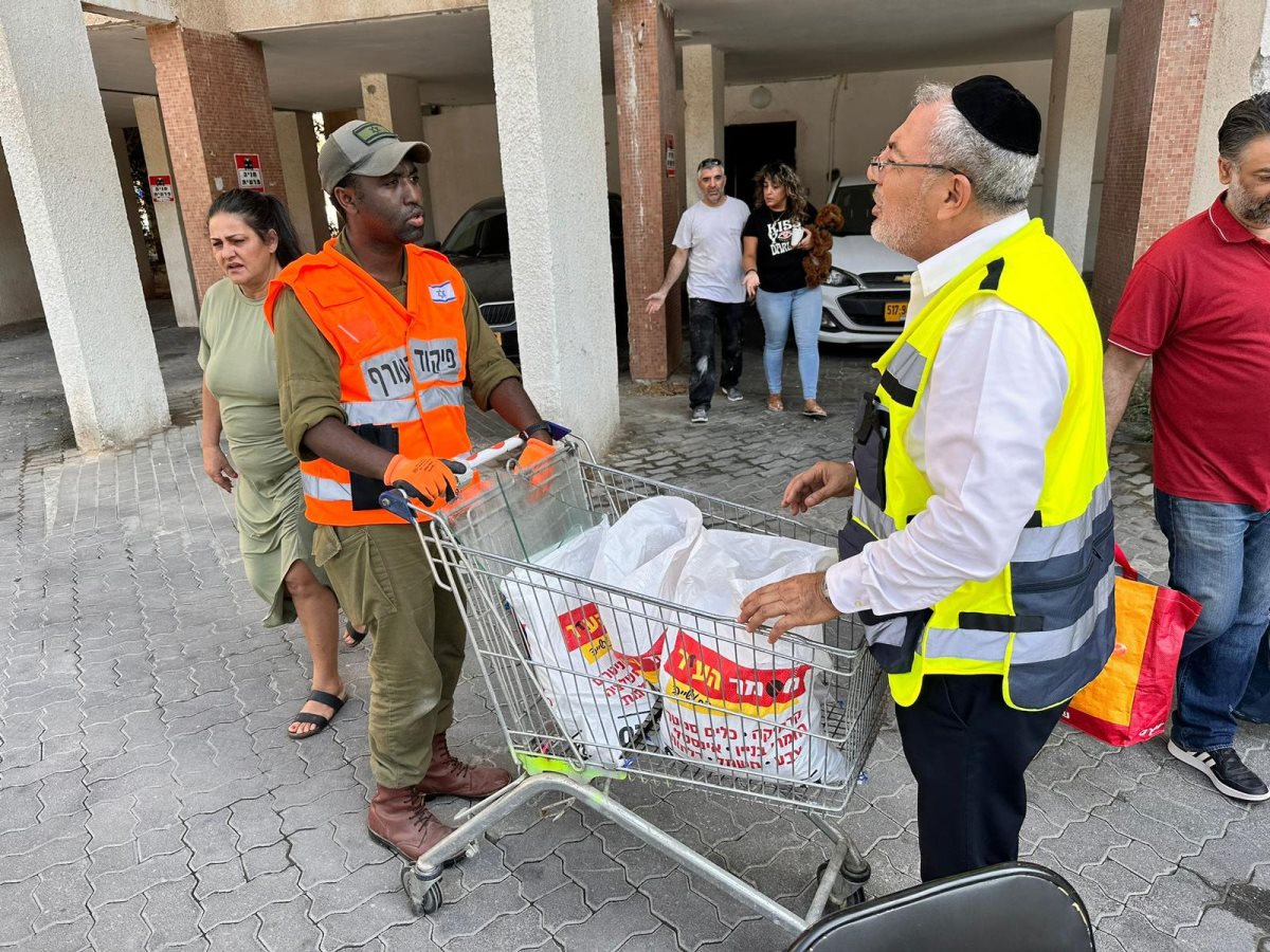 צילום: עיריית אשדוד