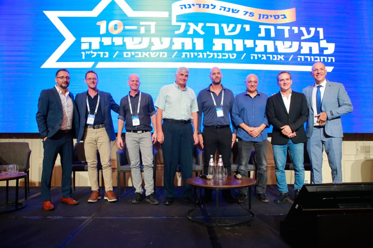 צילום: פבל טולצינסקי