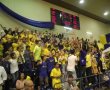 יום ראשון משחק העונה בכדורסל: מכבי אשדוד רוצה אולם מלא