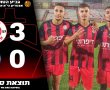 גביע הטוטו לאומית: ניצחון ראשון לאדומים אשדוד