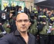  הרצאה: מדאע"ש לחמאס - ישראלי בארץ הטרור האסלאמי 