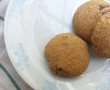 טבעוניות ומתוקות: עוגיות חמאת בוטנים ושוקולד
