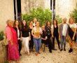 'פואטיכאן'- 2017: חוויה ייחודית במוזיאון אשדוד לאמנות
