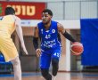 כדורסל לאומית: מכבי אשדוד הפסידה גם לאשקלון