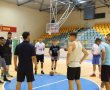 אסטרטגיית עלייה - קידום השחקנים של מכבי אשדוד בכדורסל