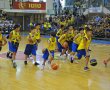 סיום עונה במחלקת הנוער של מכבי אשדוד בכדורסל