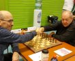 נדחה טורניר השחמט שתוכנן להיערך באשדוד בחודש אפריל
