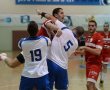 כדוריד: אשדוד ניצחה במשחק העונה 22:20 את רמה"ש