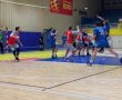 כדוריד: היסטוריה- הפועל אשדוד בכדוריד בחצי גמר הליגה אחרי 32-28 על מוצקין