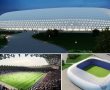 נחתמה עסקת מיליונים עבור עבודות קונסטרוקציה בתחום הפלדה לאצטדיון החדש באשדוד 