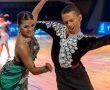 ארטיום וליאנה מאשדוד זכו במקום ה-6 באליפות העולם בריקודים סלוניים