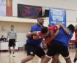 כדוריד: הפועל אשדוד בחצי גמר גביע האיגוד