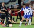 אימון: מ.ס אשדוד ממשיכה לנצח, 4-1 על כפ"ס