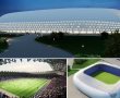 הדמיית השנה -  האצטדיון החדש באשדוד