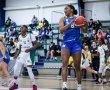 כדורסל נשים: מכבי בנות אשדוד בגמר הליגה