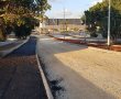 מתחיל לקבל צורה: צפו בהתקדמות עבודות התשתית בפארק ההייטק באשדוד (וידאו ותמונות)