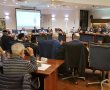 בין החגים - מועצת העיר אשדוד מתכנסת לישיבה החודשית - שידור חי