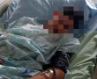 החשוד בירי בבן 16 באשדוד טוען כי הוא זה שהותקף – בית המשפט האריך את מעצרו