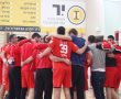 כדוריד: הפועל אשדוד עם ניצחון נוסף, 25-23 על מוצקין