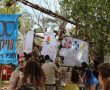 מאות משתתפים ב"פורימון" של צופי אשדוד